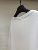 Acne Studios logo hoodie - Image 3