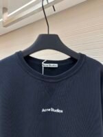 Acne Studios logo hoodie - Image 9