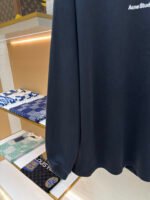 Acne Studios logo hoodie - Image 6