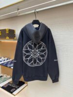 Balenciaga Lamborghini Zipper Guard - Image 2