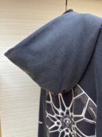 Balenciaga Lamborghini Zipper Guard - Image 3