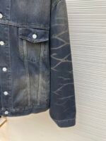 Acne Studios Embroidered Cowboy Jacket - Image 5