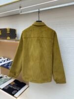 Prada corduroy jacket - Image 2