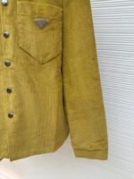Prada corduroy jacket - Image 5