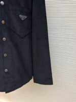 Prada corduroy jacket - Image 5