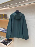 PRADA recycled nylon jacket - Image 2