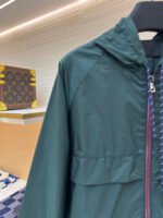 PRADA recycled nylon jacket - Image 8