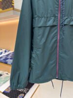 PRADA recycled nylon jacket - Image 6