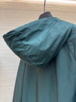 PRADA recycled nylon jacket - Image 3