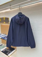 PRADA recycled nylon jacket - Image 2