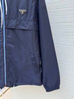 PRADA recycled nylon jacket - Image 5