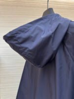 PRADA recycled nylon jacket - Image 3