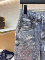 Acne Studios Japan Minami Aoyama Capsule Series Jeans - Image 8