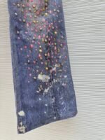 Acne Studios Japan Minami Aoyama Capsule Series Jeans - Image 5