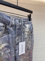 Acne Studios Japan Minami Aoyama Capsule Series Jeans - Image 4