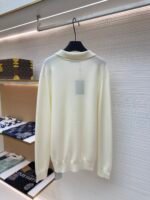 Loro Piana Walkery Seagull Collar Polo Shirt - Image 2