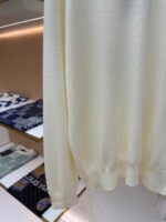 Loro Piana Walkery Seagull Collar Polo Shirt - Image 6