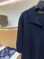 Loro Piana Walkery Seagull Collar Polo Shirt - Image 8