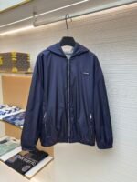 MIUMIU double-sided hooded sweatshirt - Image 11