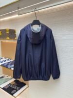 MIUMIU double-sided hooded sweatshirt - Image 10