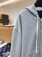 MIUMIU double-sided hooded sweatshirt - Image 7