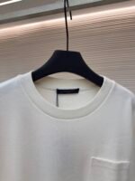 LOUIS VUITTON Pocket Jacquard Short Sleeve - Image 9