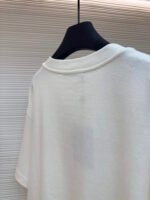 LOUIS VUITTON Pocket Jacquard Short Sleeve - Image 3