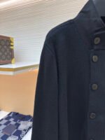 Stone Island cardigan sweater - Image 8