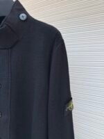 Stone Island cardigan sweater - Image 7