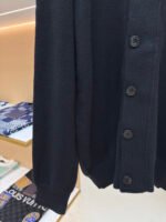 Stone Island cardigan sweater - Image 6