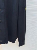 Stone Island cardigan sweater - Image 5