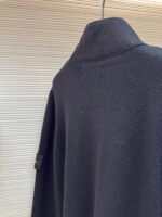 Stone Island cardigan sweater - Image 3