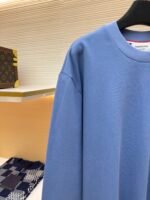 THOM BROWNE autumn and winter unisex hoodie - Image 8