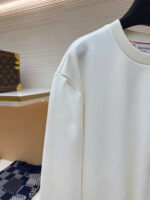 THOM BROWNE autumn and winter unisex hoodie - Image 4