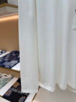 THOM BROWNE autumn and winter unisex hoodie - Image 6