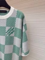 LOUIS VUITTON striped polo shirt polo shirt - Image 5