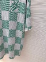 LOUIS VUITTON striped polo shirt polo shirt - Image 7