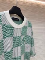 LOUIS VUITTON striped polo shirt polo shirt - Image 8