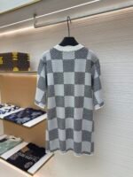 LOUIS VUITTON striped polo shirt polo shirt - Image 2