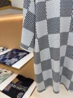 LOUIS VUITTON striped polo shirt polo shirt - Image 6