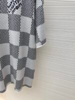 LOUIS VUITTON striped polo shirt polo shirt - Image 7