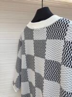 LOUIS VUITTON striped polo shirt polo shirt - Image 9