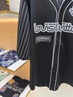 LOUIS VUITTON Paper Airplane Short Sleeve Shirt - Image 6