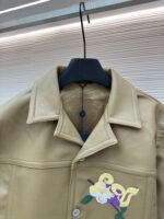 LOUIS VUITTON Waist Jacket - Image 9