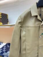 LOUIS VUITTON Waist Jacket - Image 8