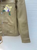 LOUIS VUITTON Waist Jacket - Image 5