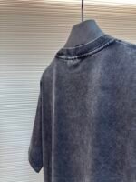 Balenciaga X PUMA Printed Short Sleeves - Image 9