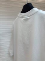 Balenciaga X PUMA Printed Short Sleeves - Image 9