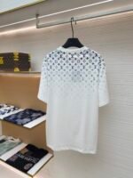 LOUIS VUITTON Gradient Floral T-shirt - Image 2