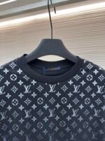 LOUIS VUITTON Gradient Floral T-shirt - Image 3